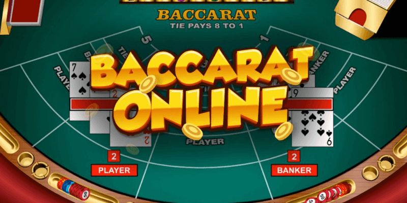 Baccarat Online - Giải Trí Đỉnh Cao, Đổi Thưởng Thả Ga