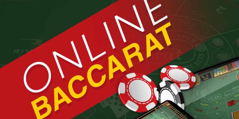 Baccarat là trò chơi đổi thưởng trực tuyến đẳng cấp