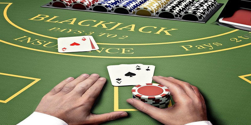 Định nghĩa về Blackjack