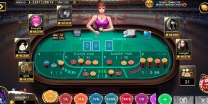 Cách Chơi Baccarat - Kinh Nghiệm Hay Dễ Nắm Chắc Phần Thắng