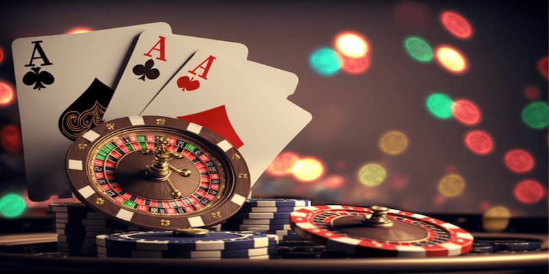 Bí kíp chơi thắng lớn tại nhà cái ABC8 Casino