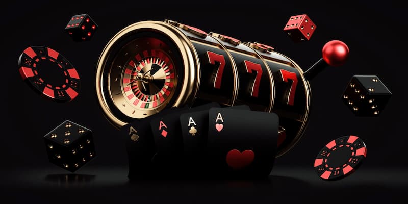 Hướng dẫn chi tiết tham gia cá cược Casino tại ABC8