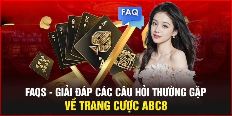 Câu hỏi thường gặp ACB8 về thông tin nhà cái