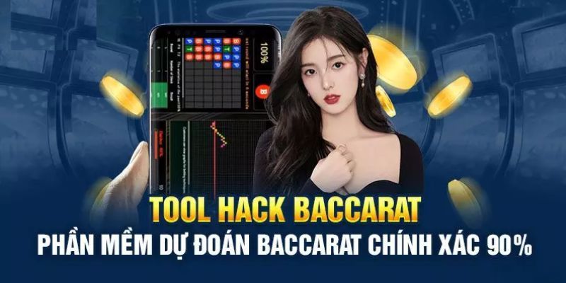 Ưu và nhược điểm của các phần mềm hỗ trợ Baccarat