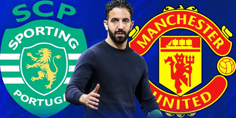 Tân thuyền trưởng của Manchester United